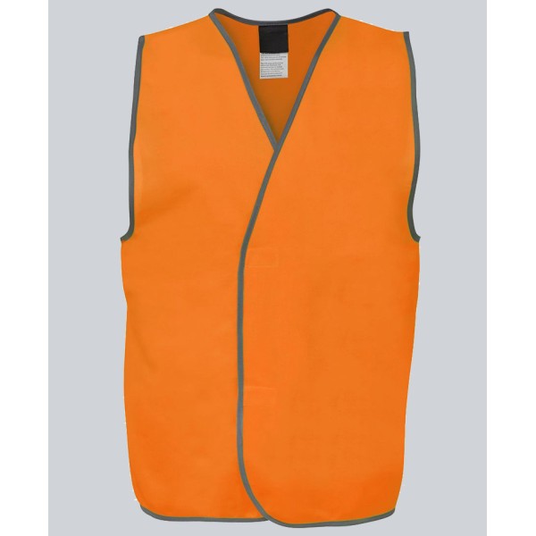 Workwear Vest